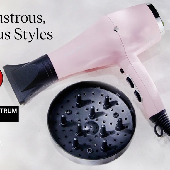 NWT Mini Eva pro power dryer - Picture 6 of 7